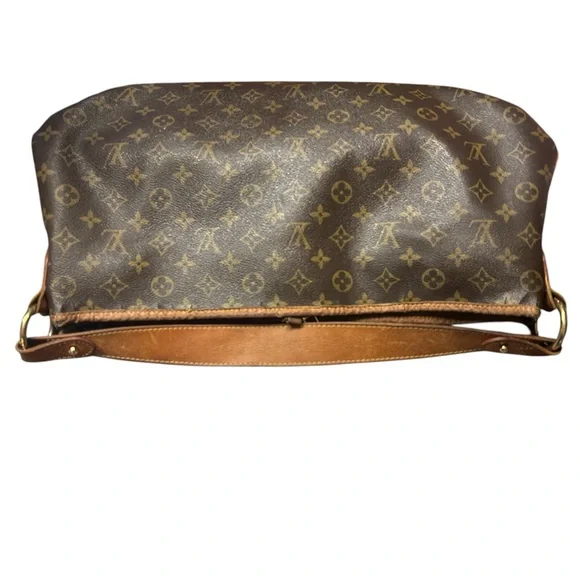 Louis Vuitton Monogrammed Delightful MM - Picture 4 of 13